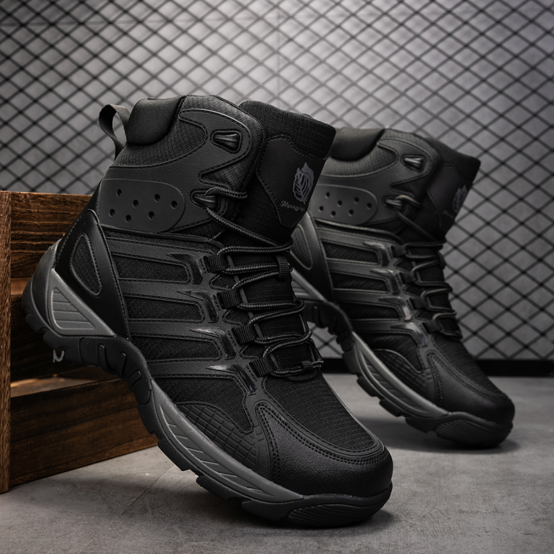 Upgraded Tactics Combat Traini - огляд і ціна Fishing Boots