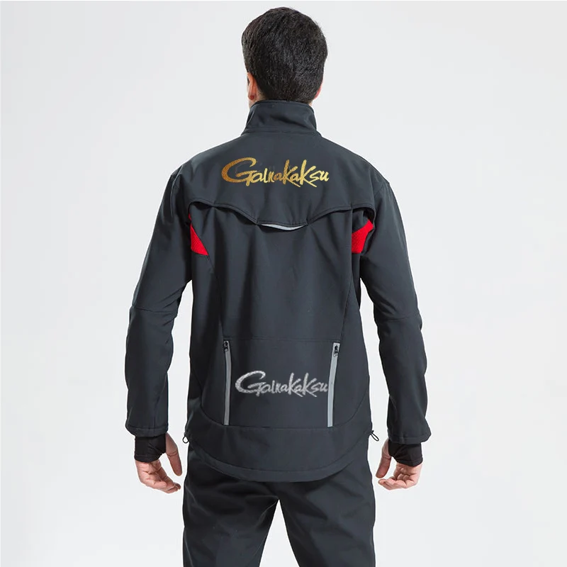 Winter Waterproof Fishing Clot - огляд і ціна Fishing Pants Waterproof