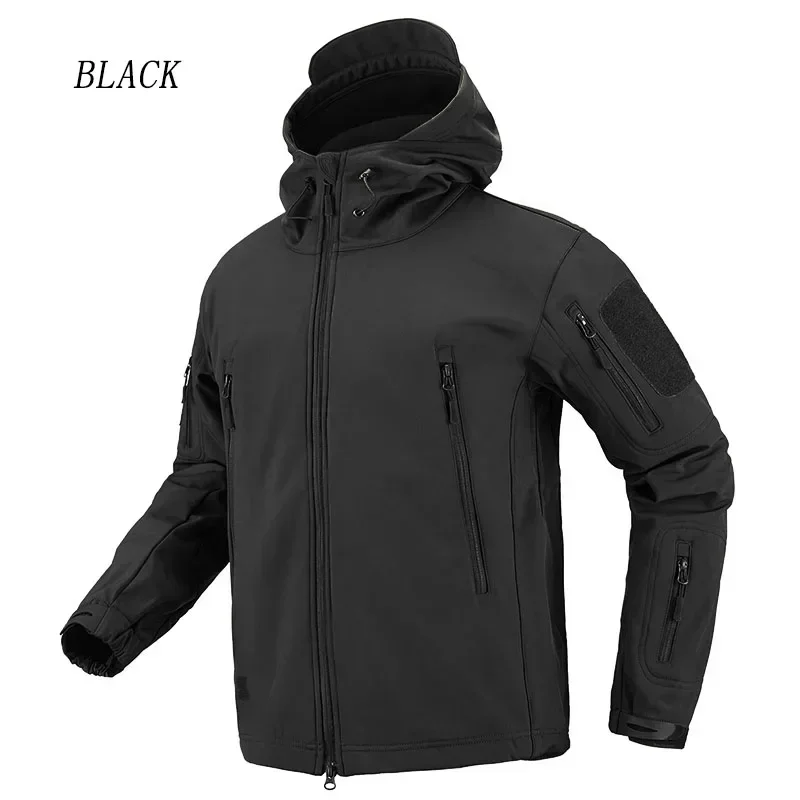 Men M-5XL Jackets Pants SoftSh - огляд і ціна Fishing Pants Waterproof
