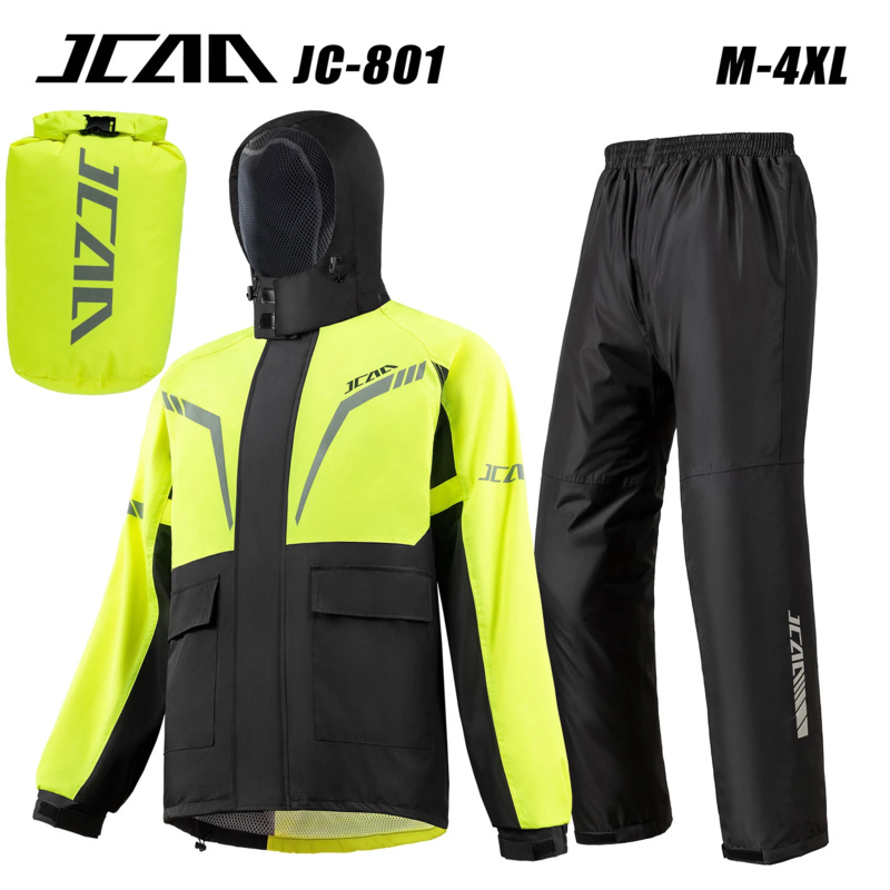 Storm Motorcycle Rain Suit Wat - огляд і ціна Fishing Pants Waterproof