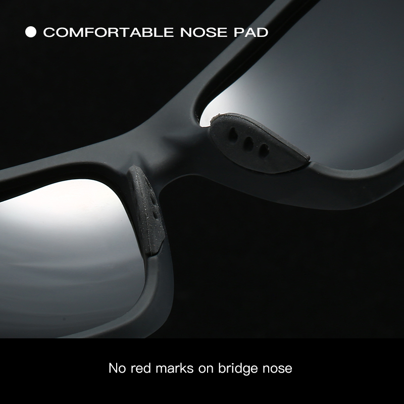 KAROS Polarized Sunglasses Men - огляд і ціна Fishing Sunglasses Polarized