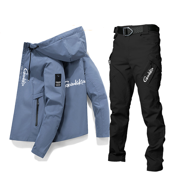 Spring Summer Outdoor Sports W - огляд і ціна Fishing Pants Waterproof