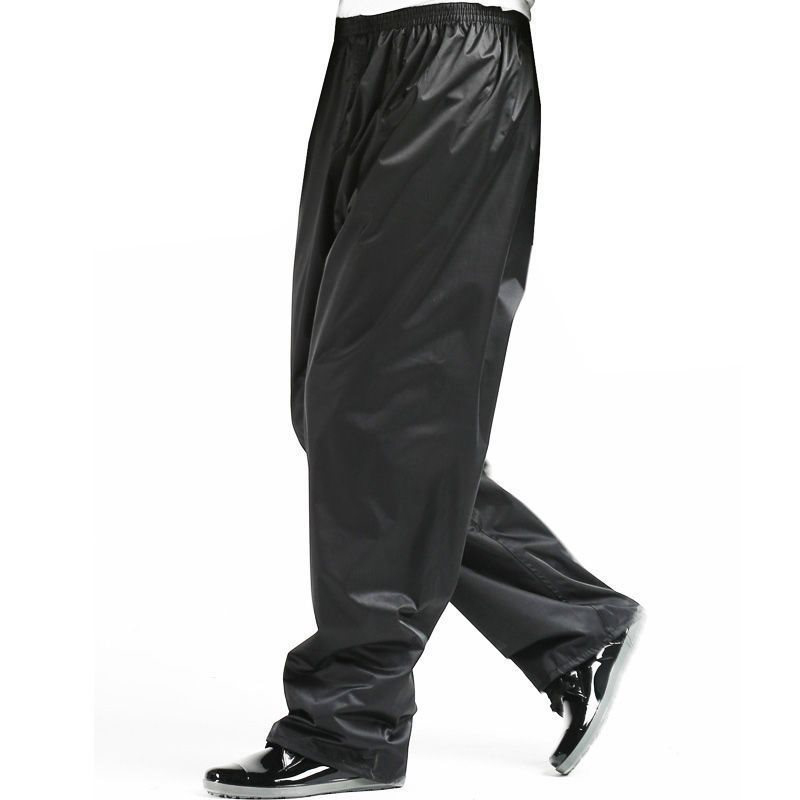 Motorcycle Motorbike Rainproof - огляд і ціна Fishing Pants Waterproof