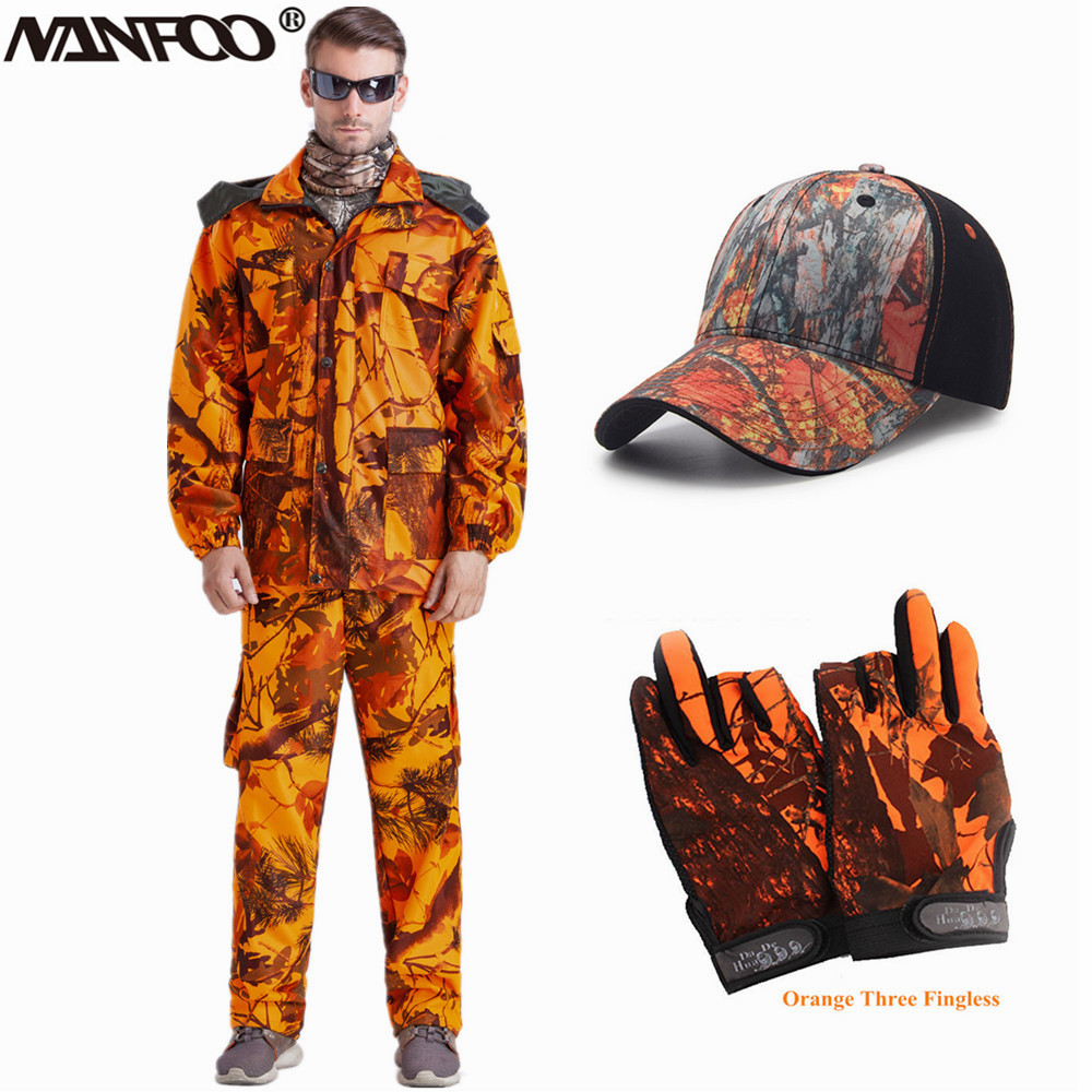 Outdoor Men's Blaze Orange Bio - огляд і ціна Fishing Pants Waterproof