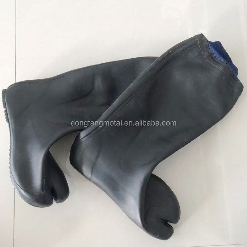 2023 Hot Sale Unisex Soft Rubb - огляд і ціна Fishing Boots