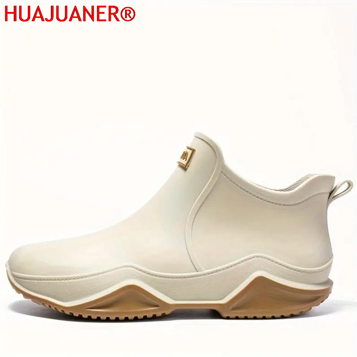 Men's Rain Boots for All Seaso - огляд і ціна Fishing Boots