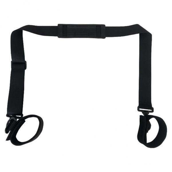 Adjustable Fishing Rod Pole St - огляд і ціна Fishing Belt