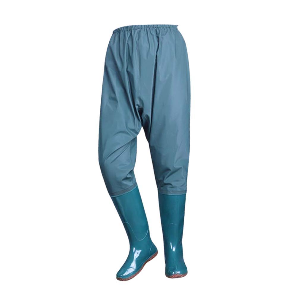 Lightweight Waterproof Fishing - огляд і ціна Fishing Pants Waterproof