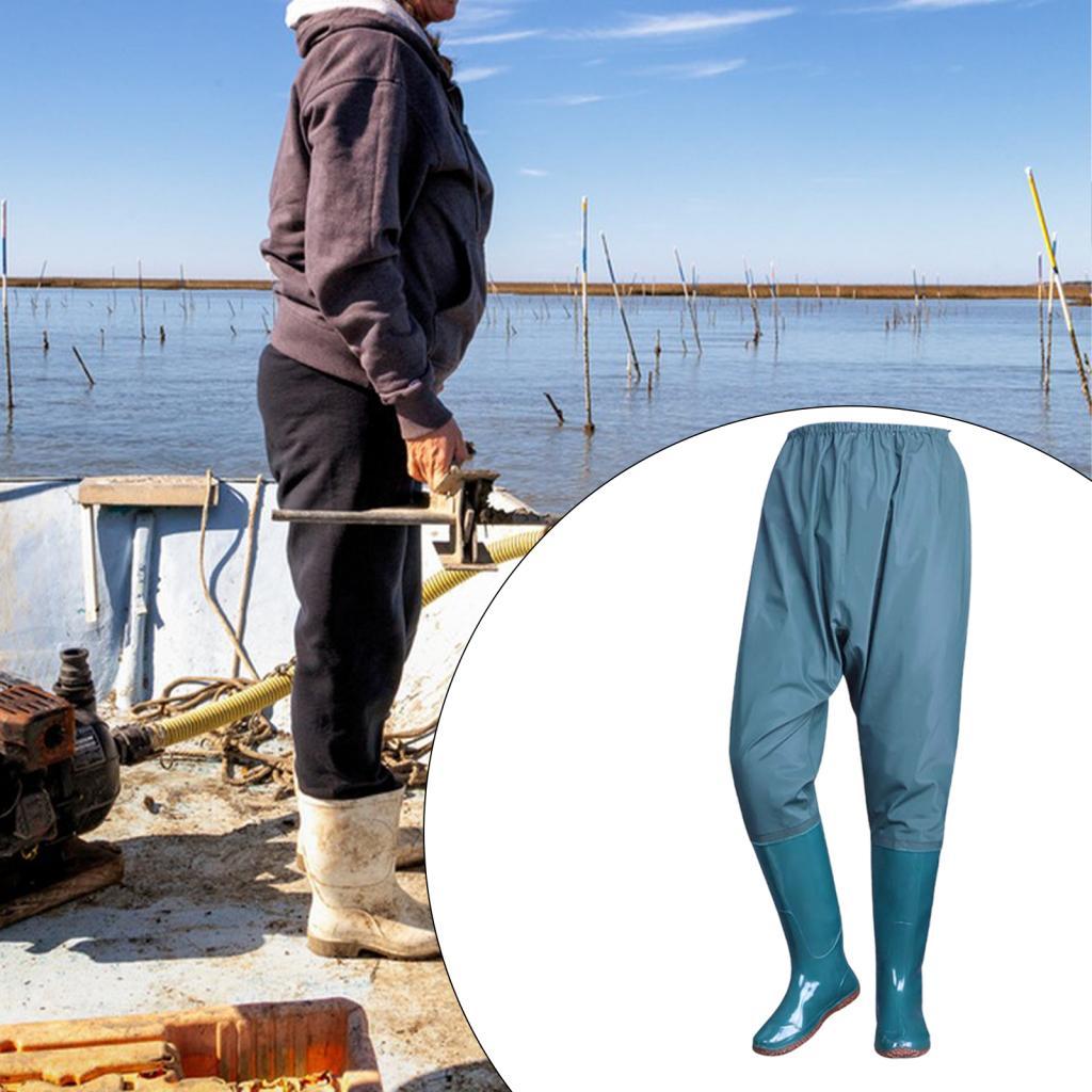 Lightweight Waterproof Fishing - огляд і ціна Fishing Pants Waterproof