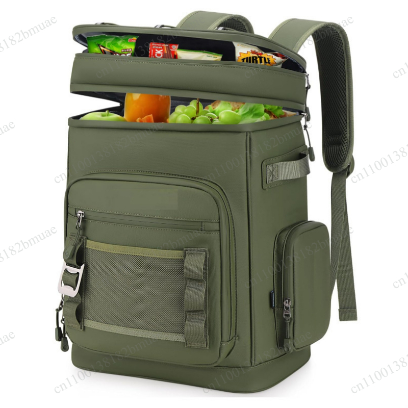 For Men Women Leak Proof Coole - огляд і ціна Fishing Backpack