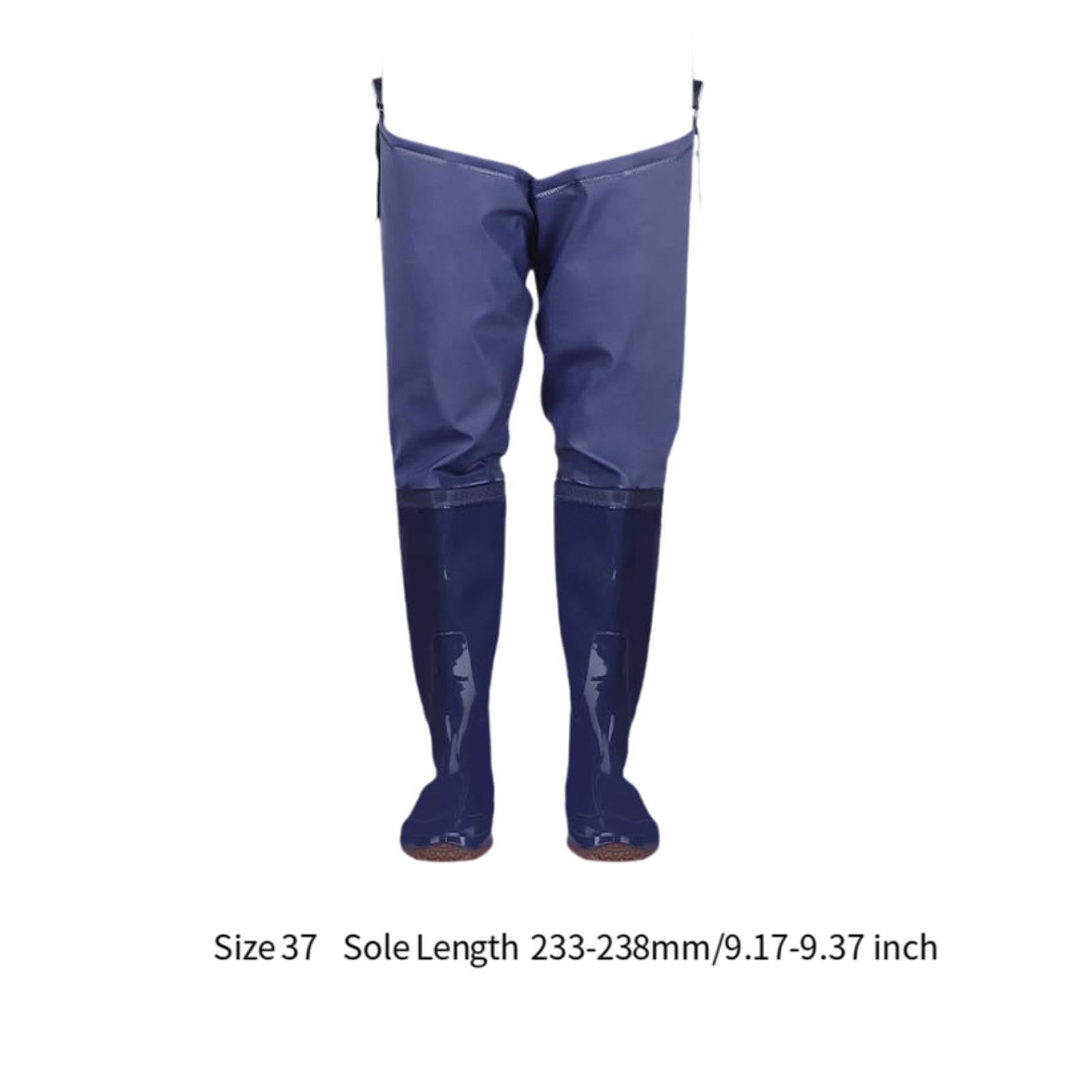 Outdoor Waterproof Fishing Hip - огляд і ціна Fishing Pants Waterproof