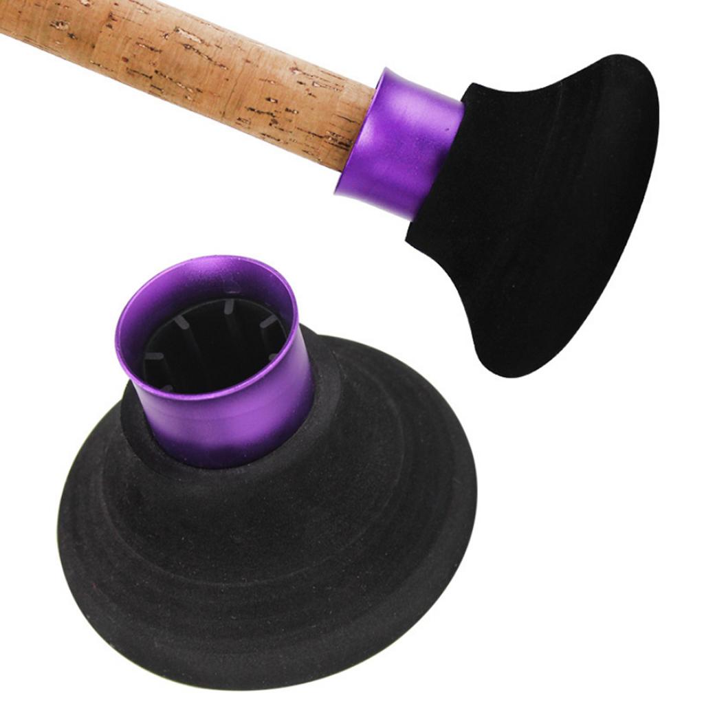 Fishing Rod Waist Holder Light - огляд і ціна Fishing Belt