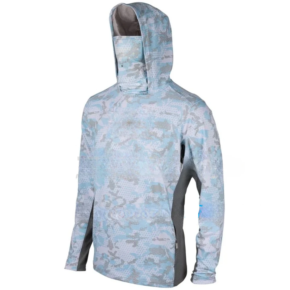 Kids Fishing Shirts Upf 50+ Lo - огляд і ціна Fishing Hoodie