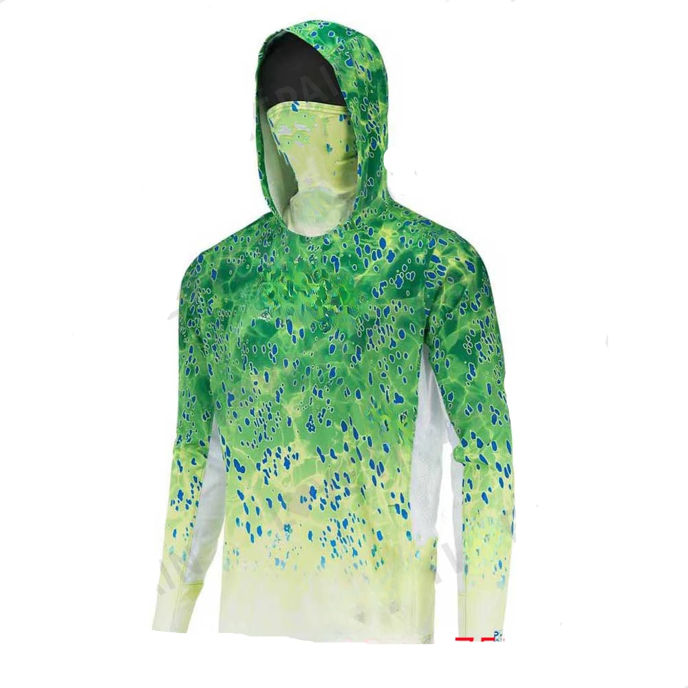 Kids Fishing Shirts Upf 50+ Lo - огляд і ціна Fishing Hoodie