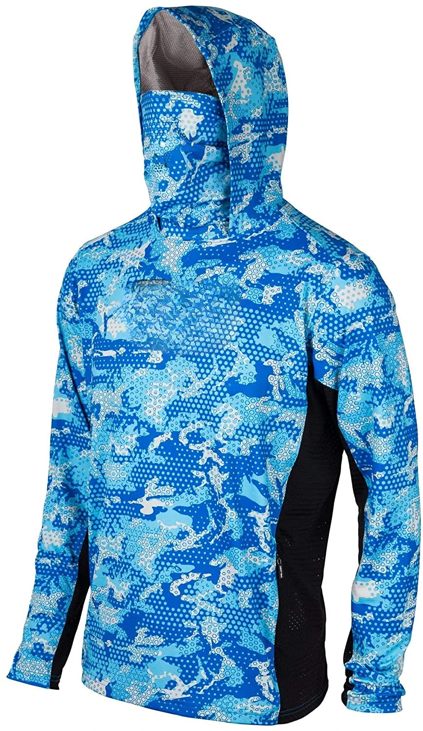 Kids Fishing Shirts Upf 50+ Lo - огляд і ціна Fishing Hoodie
